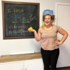 6 Characteristics of Successful Dieters (podcast included)