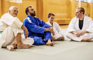 Parents Train for Free for 3 Months
