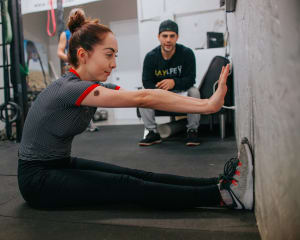 Benefits of Stretching in the Morning