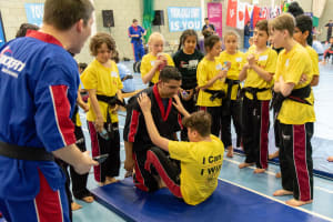 Beginner Classes Now Enrolling
