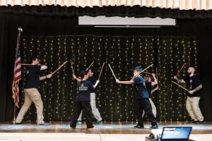 Celebrating 10 Years of the Filipino School of NY and NJ