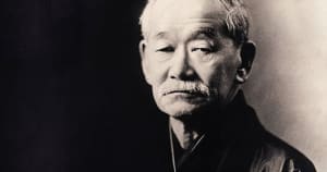Happy B-Day Dr. Kano AKA Mr. Judo