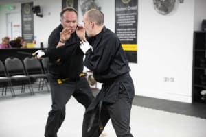 Physical Benefits of Tring Martial Arts for Adults
