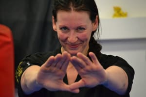 Self Defence Tips for Women in Tring