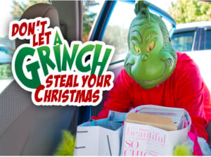 Redlands, CA Holiday Season is Here! Follow these basic Self-Defense suggestions to make sure you stay safe this season.
