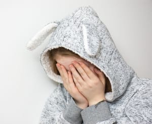 Bullying Fact: 3 in 5 Students Have Experienced Bullying