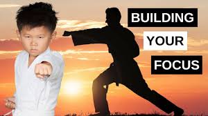 I Want You To Focus!