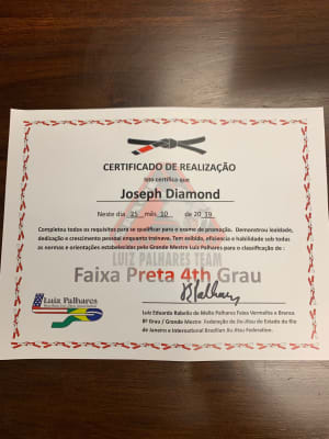 Diamond Mixed Martial Arts Academy MMA, Muay Thai Kick Boxing, Gracie Brazilian Jiu-jitsu, Commando Krav Maga, Get Fit Boot Camp, and Kids/Children Mixed Martial Arts Summer Newsletter 2019