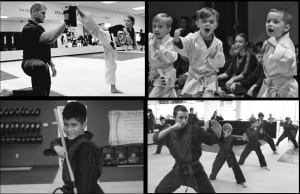 Don't miss out on Hendersonville Martial Arts' Black Friday Special!