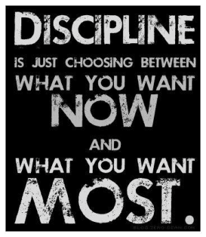 Tring Martial Arts Academy - Thought for the day #2