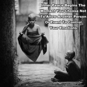 Tring Martial Arts Academy - Thought for the day #6