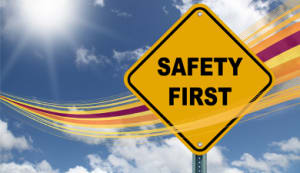 Tring Martial Arts Academy - Health & Safety Policy