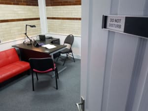 Looking for a Private Office or Meeting Room in a Central Tring Location?
