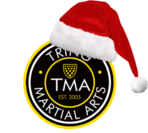 Tring Martial Arts - Student Newsletter Dec 2019