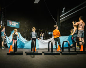 Kids Winter session (January 2020)