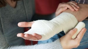 Treating Minor Martial Arts Injury: Don't let Small Injuries Become Chronic Issues