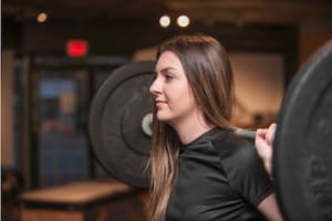 KEEP IT SIMPLE! YOU ONLY NEED TO WORK OUT 2-3 HOURS PER WEEK!