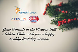 Holiday Hours