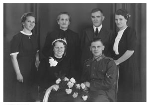 Why It Was Easier For Our Grandparents To Be Thin - Tucson Personal Training Blog