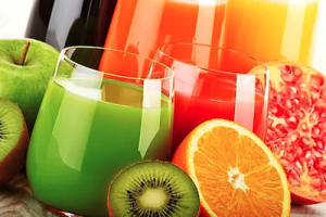 Detox Plan