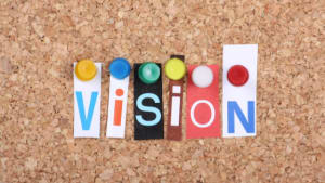 How Vision Boards Take Goal Setting To Another Level