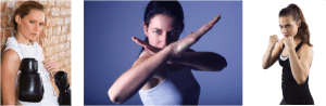 Ladies Only Personal Safety Seminar at Tring Martial Arts Academy 12th Feb 2020