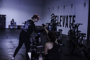 Elevate's 28 Day Reset Program (available now!)
