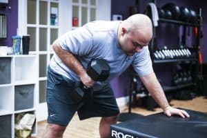 7 Benefits of Strength Training That Go Beyond the Gains