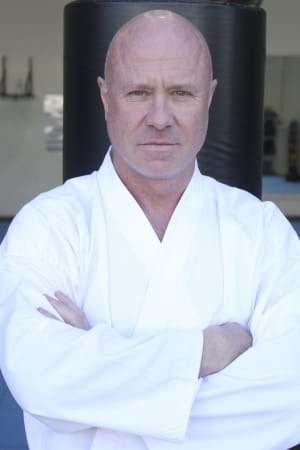 A Brief Interview with Master John