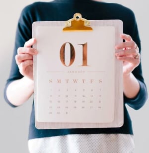 How To Set A Fitness Goal