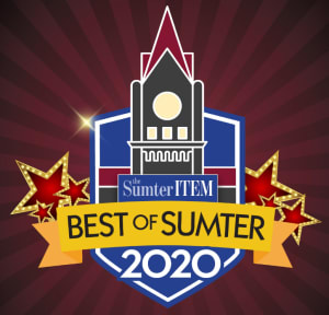 Best of Sumter 2020