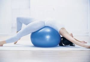 Do You Have A Healthy Spine?