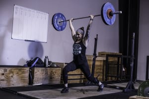 What is St. Pete Barbell Club?