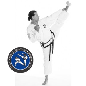 How to Find a Martial Arts School Near Me