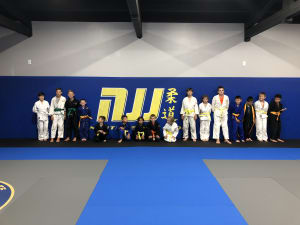 10 Reasons Why Judo Is Better For Kids Then Team Sports
