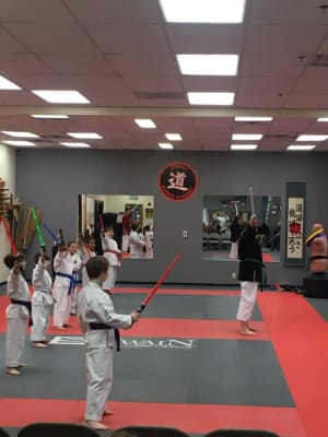 The Force Was Strong With This Class