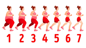 Fat Burning Workout Myths