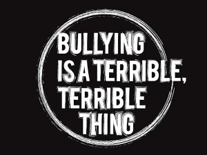 6 Types of Bullying