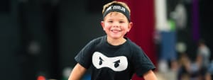 8 Ways to Start & Keep The Family Exercising Together