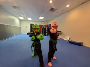 Top 5 Reasons Parents Love Martial Arts