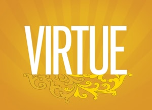 The 5 Virtues of a Martial Artist