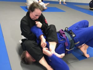 My philosophy behind developing students, training with lower belts, lighter people and the importance of training with kids!!!!