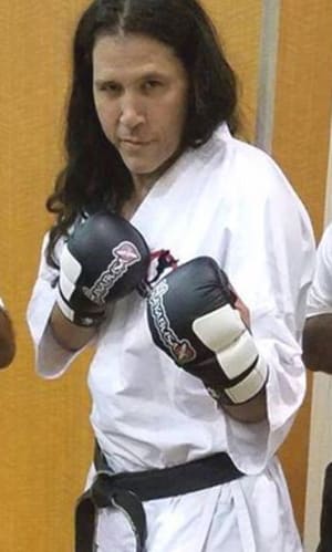 New Cardio Karate Fitness Class starts 3/10/2020!