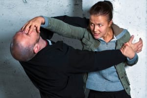 4 Types of Self Defense