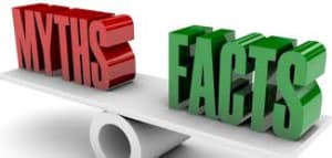 11 Myths You Need to Stop Believing about Weight Loss Spokane