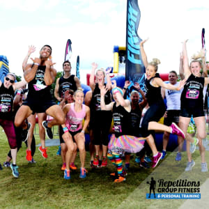 Our Growing Fitness Community