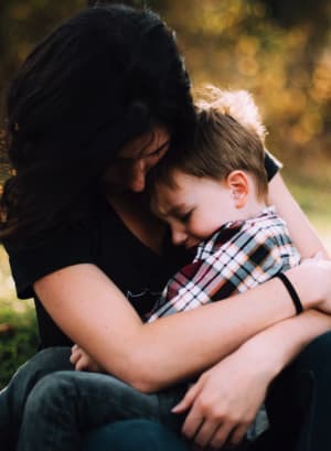COVID-19 Guide: 3 Tips on How to Talk to Your Children About Coronavirus