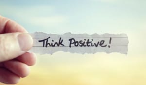 7 Ways to stay motivated, productive and positive during lockdown.