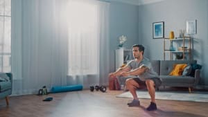 Spokane, are you needing some at home workout drive?!?!
