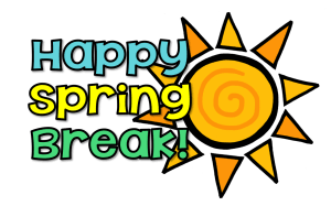 Spring Break